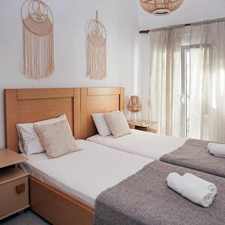 Achlia Hotel Экстерьер фото