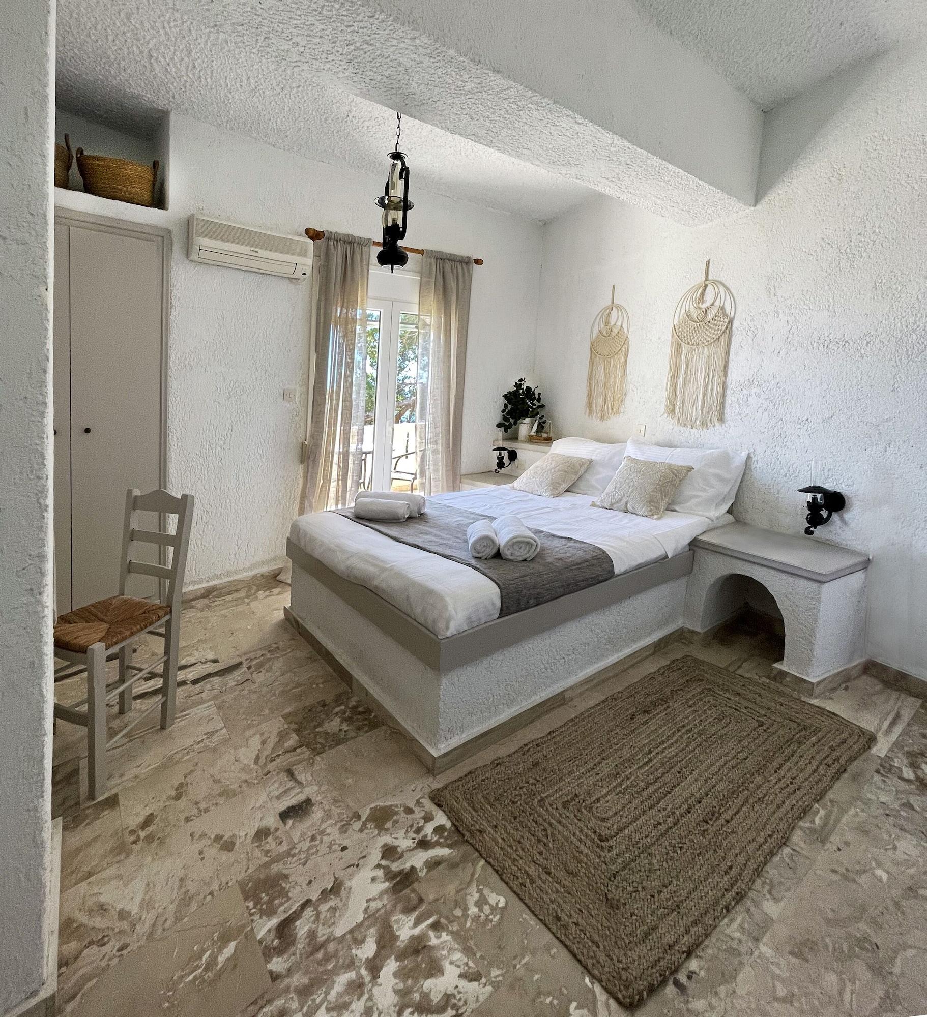 Achlia Hotel Экстерьер фото