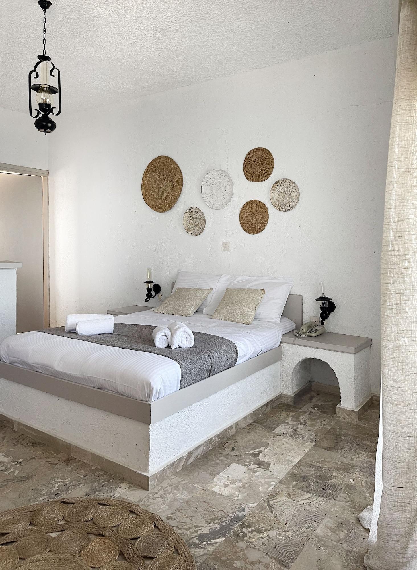 Achlia Hotel Экстерьер фото