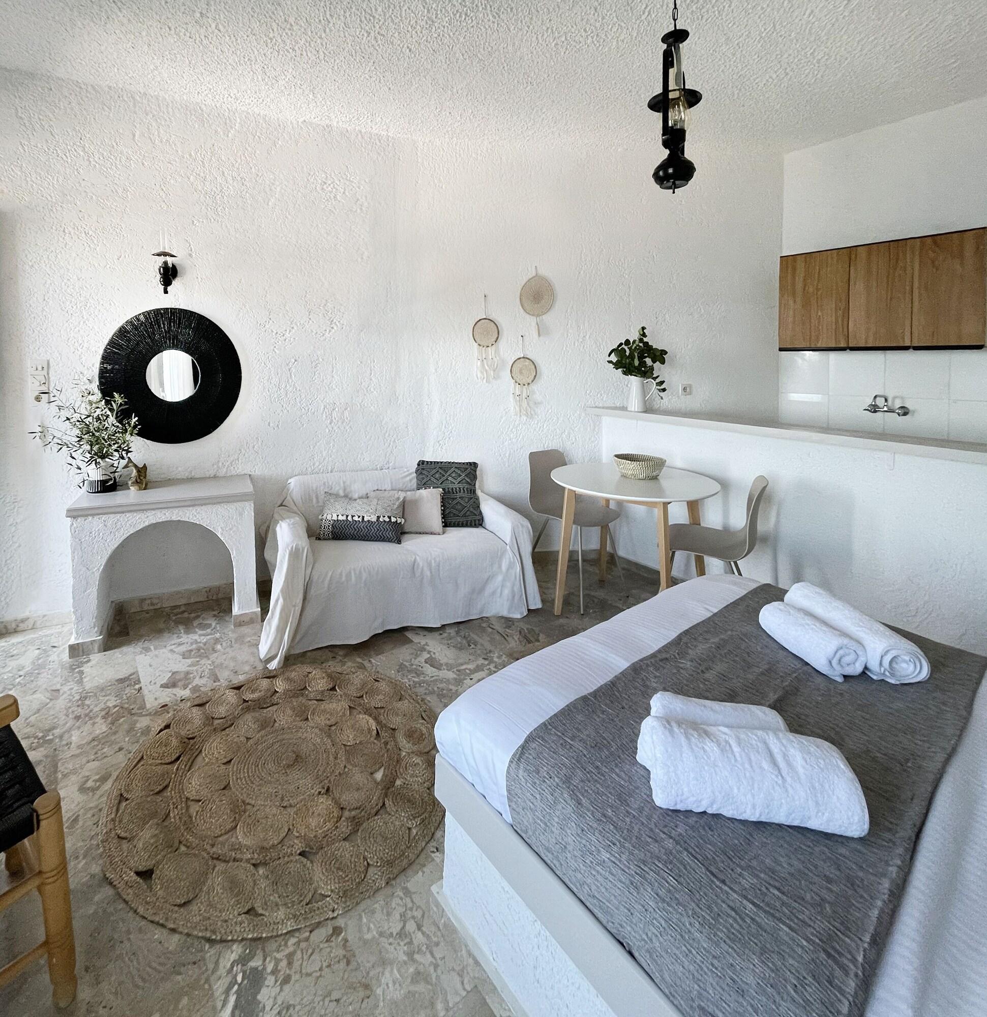 Achlia Hotel Экстерьер фото