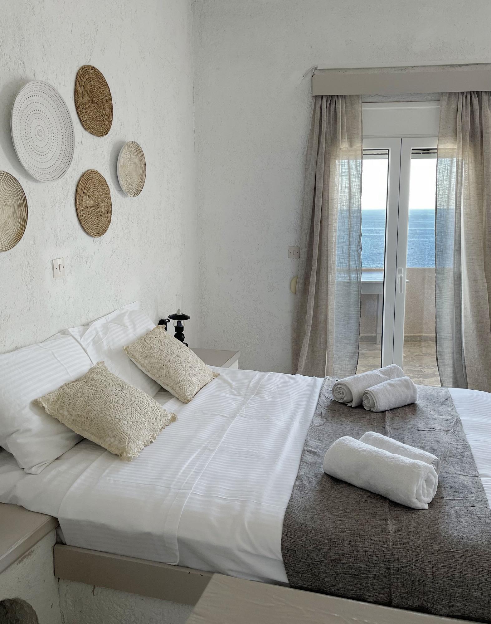 Achlia Hotel Экстерьер фото