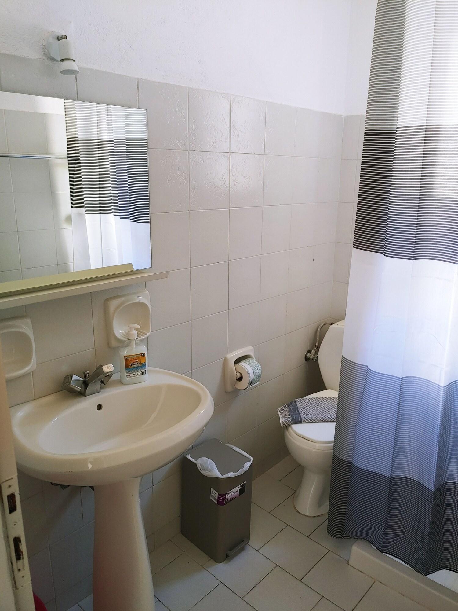 Achlia Hotel Экстерьер фото