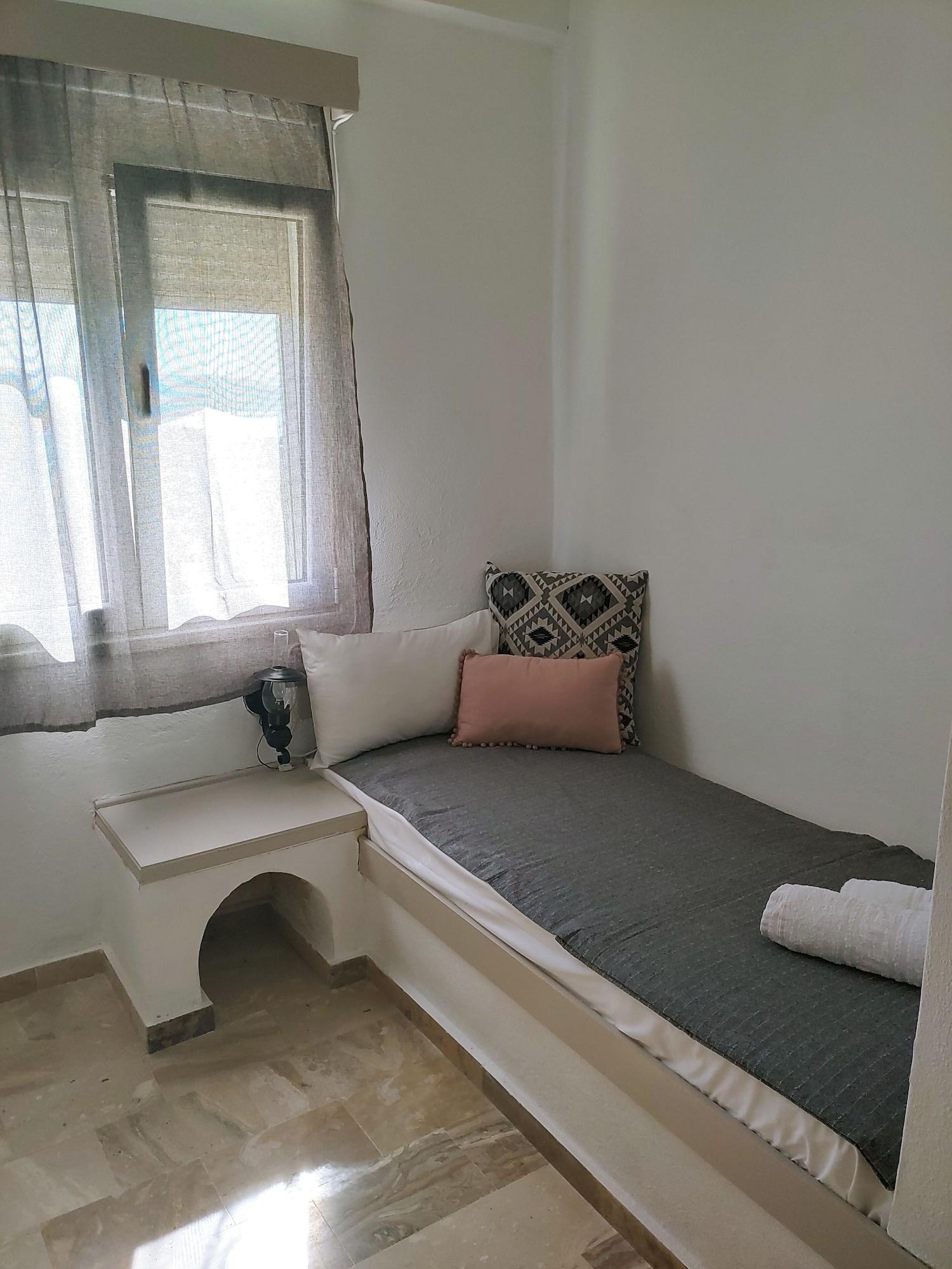 Achlia Hotel Экстерьер фото