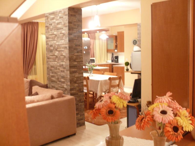 Achlia Hotel Экстерьер фото